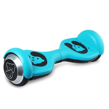 Intelligent Smart 2 Wheels Drift Scooter